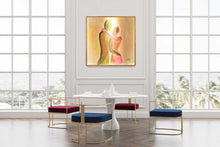 Ever After / 100 X 140 cm