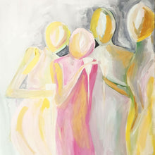 Drink Up / 100 x 140 cm