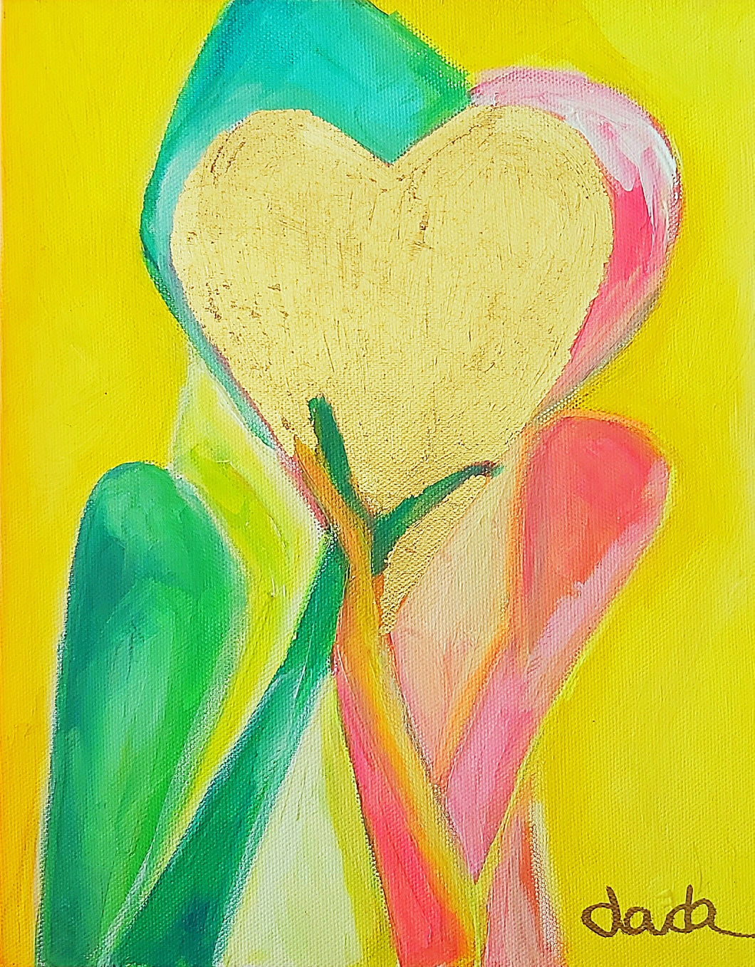 Not my Valentine XII