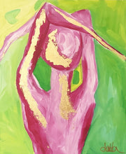 STRETCHED BOUNDARIES/ 55 X 46 x 4 cm