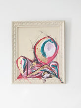 THINK FOR YOU ARE IT 57x48x4 cm