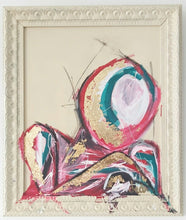THINK FOR YOU ARE IT 57x48x4 cm