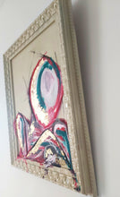 THINK FOR YOU ARE IT 57x48x4 cm